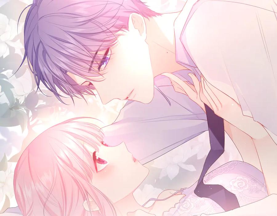 嗨，树洞同学 - 第18话 我可以当真吗 - 第8张图