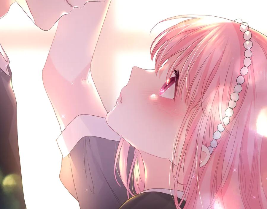 嗨，树洞同学 - 第19话 “那个人” - 第110张图