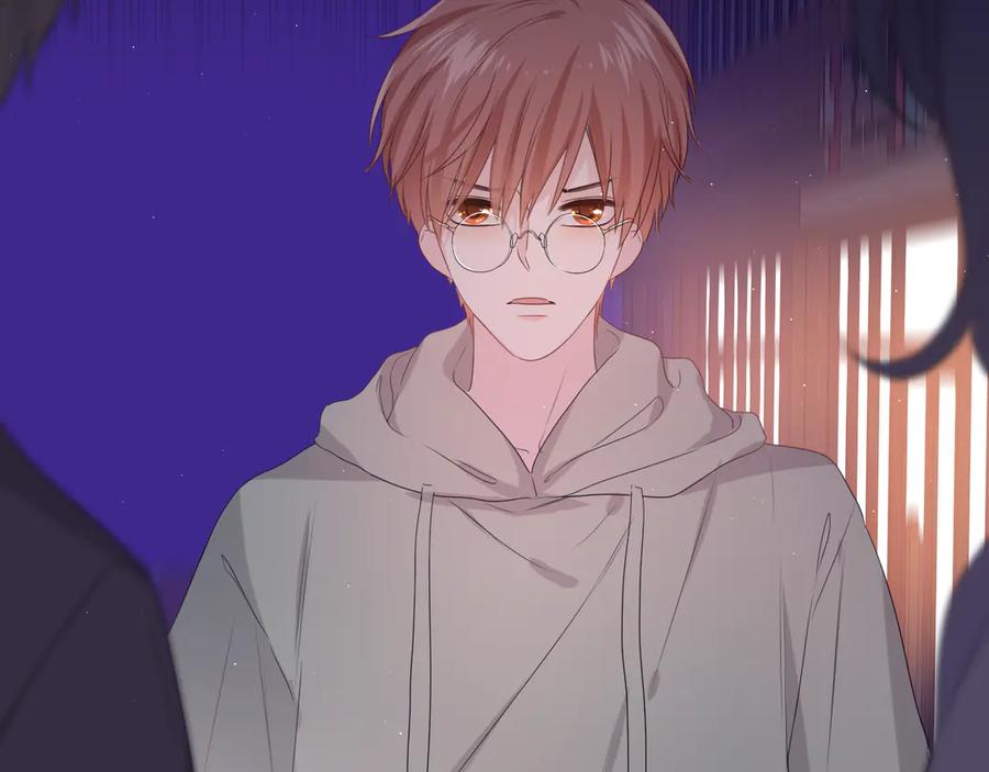 嗨，树洞同学 - 第20话 完全是犯规啊 - 第83张图