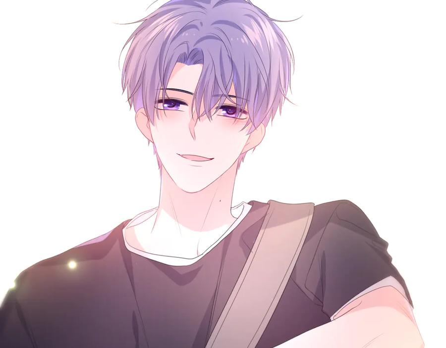 嗨，树洞同学 - 第20话 完全是犯规啊 - 第107张图