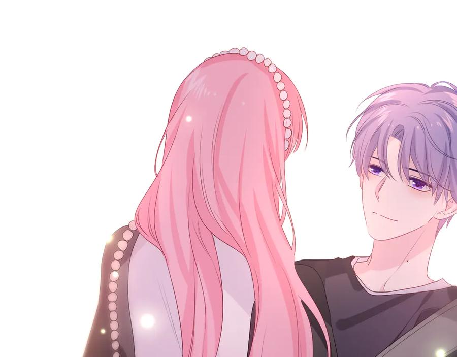 嗨，树洞同学 - 第20话 完全是犯规啊 - 第95张图