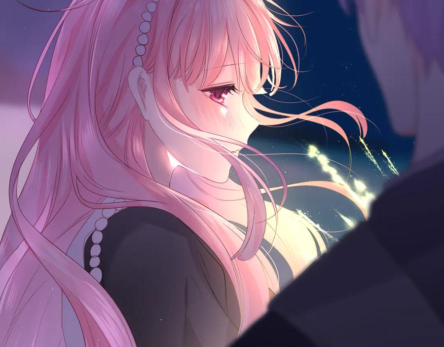 嗨，树洞同学 - 第21话 你是怎么看待我的？ - 第87张图