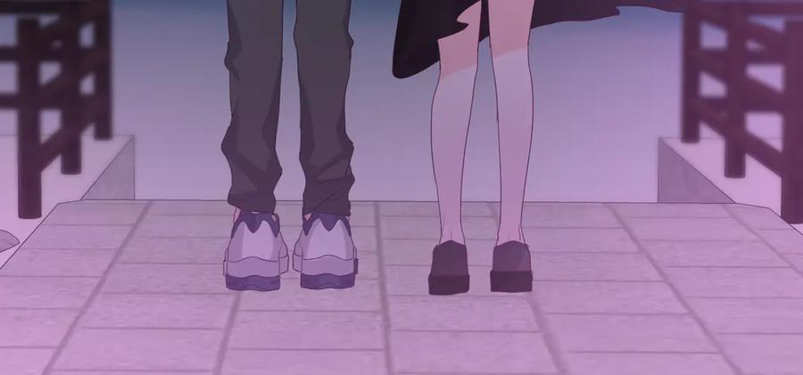 嗨，树洞同学 - 第21话 你是怎么看待我的？ - 第48张图