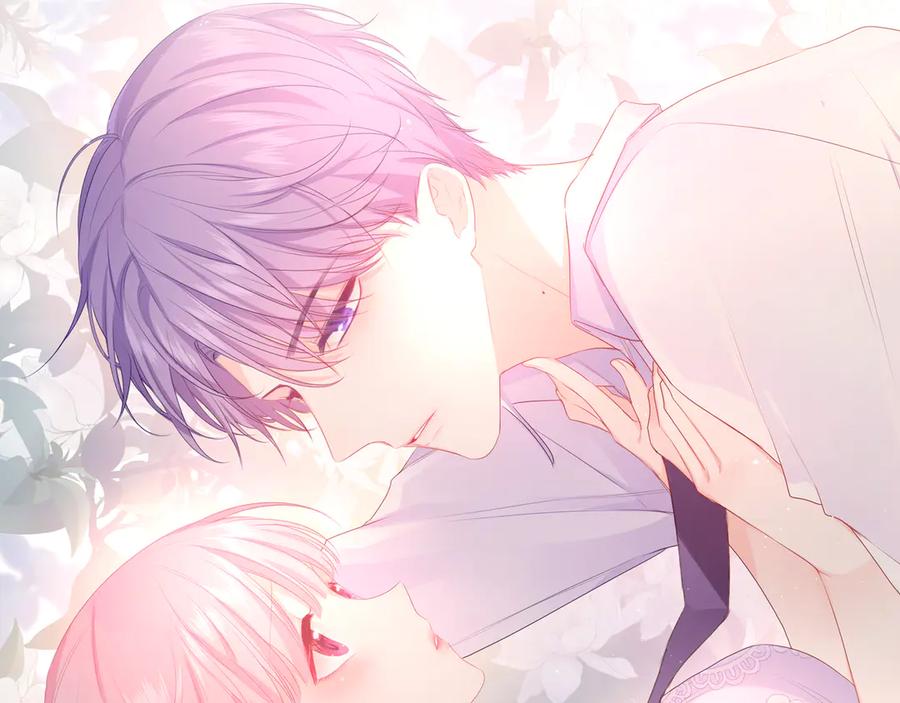 嗨，树洞同学 - 第21话 你是怎么看待我的？ - 第43张图