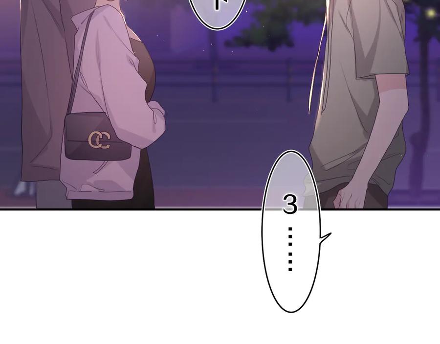 嗨，树洞同学 - 第21话 你是怎么看待我的？ - 第36张图