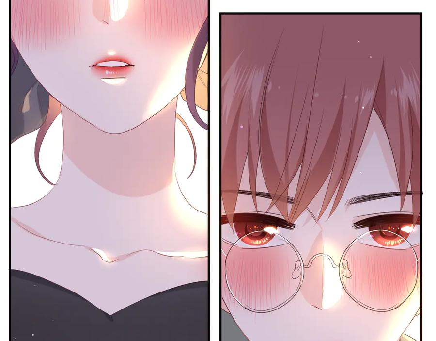 嗨，树洞同学 - 第22话 我们是朋友，不是吗？ - 第14张图