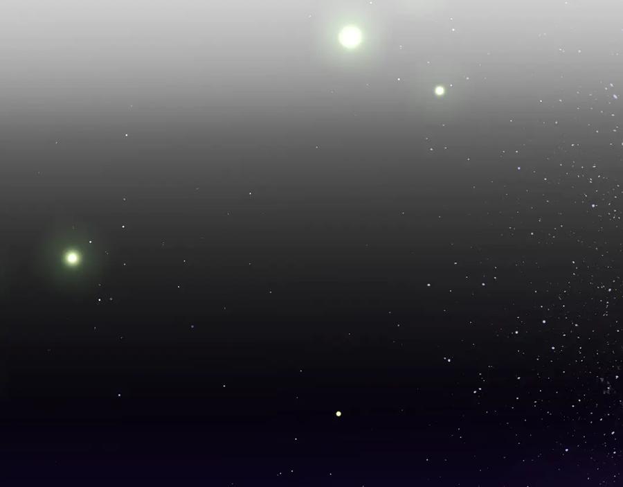 嗨，树洞同学 - 第22话 我们是朋友，不是吗？ - 第28张图