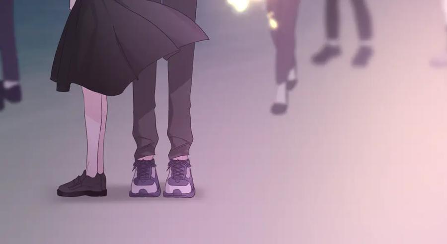 嗨，树洞同学 - 第22话 我们是朋友，不是吗？ - 第31张图