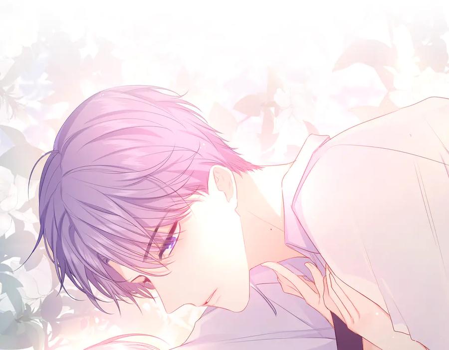 嗨，树洞同学 - 第23话 很高兴你是我的朋友 - 第7张图