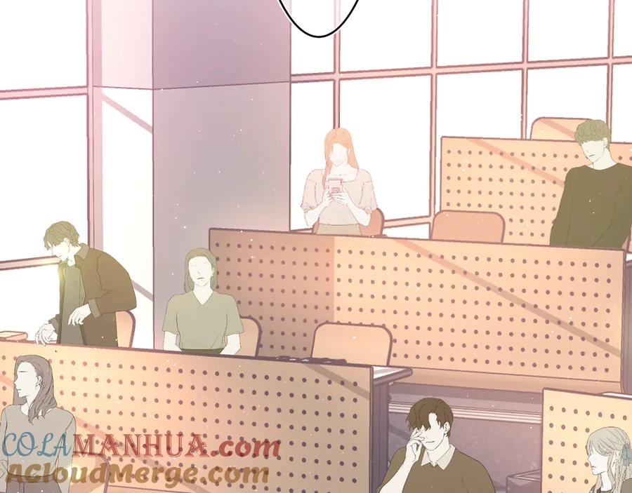 嗨，树洞同学 - 第23话 很高兴你是我的朋友 - 第49张图