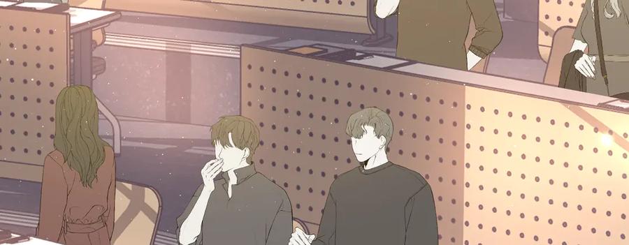 嗨，树洞同学 - 第23话 很高兴你是我的朋友 - 第50张图