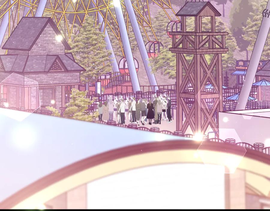 嗨，树洞同学 - 第24话 你是树洞同学？ - 第66张图