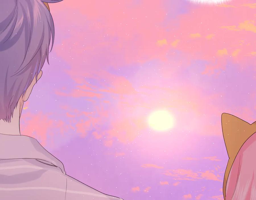 嗨，树洞同学 - 第26话 你不想跟我一起坐吗？ - 第35张图