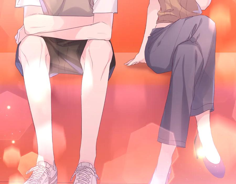 嗨，树洞同学 - 第26话 你不想跟我一起坐吗？ - 第95张图