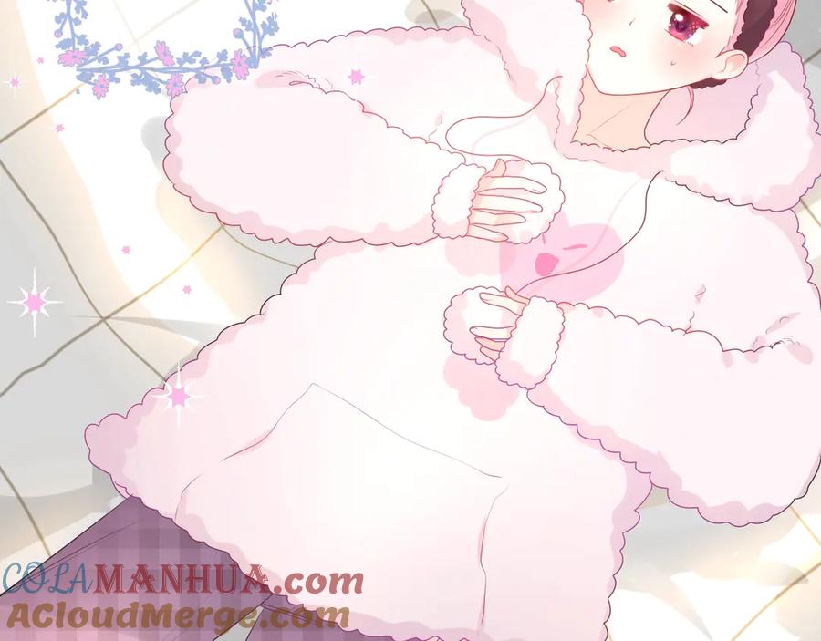 嗨，树洞同学 - 第1话 配他不如配钥匙 - 第89张图