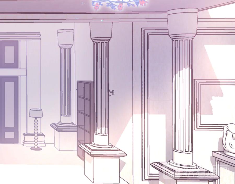 嗨，树洞同学 - 第1话 配他不如配钥匙 - 第130张图