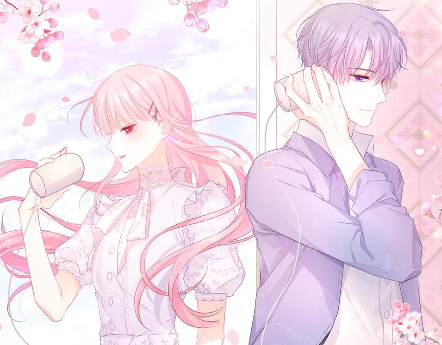 嗨，树洞同学 - 第1话 配他不如配钥匙 - 第11张图