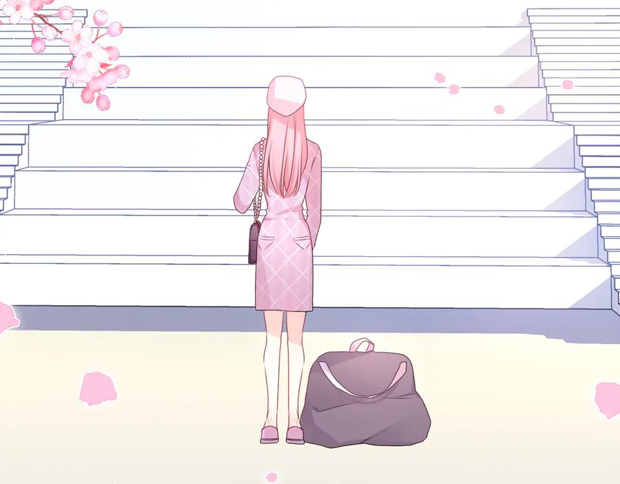 嗨，树洞同学 - 第1话 配他不如配钥匙 - 第4张图