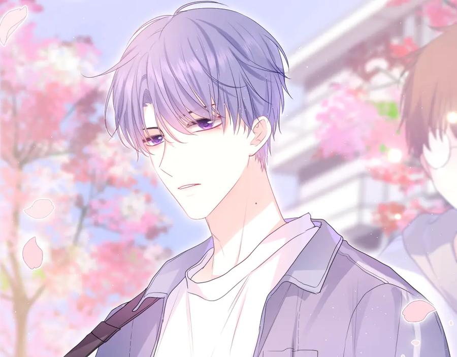 嗨，树洞同学 - 第1话 配他不如配钥匙 - 第36张图