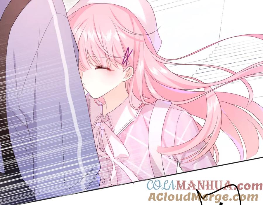 嗨，树洞同学 - 第1话 配他不如配钥匙 - 第29张图