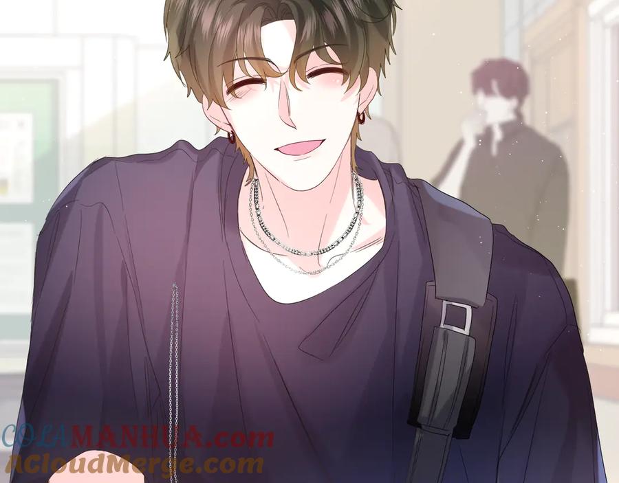 嗨，树洞同学 - 第27话 晚上一起去吃饭吧？ - 第5张图