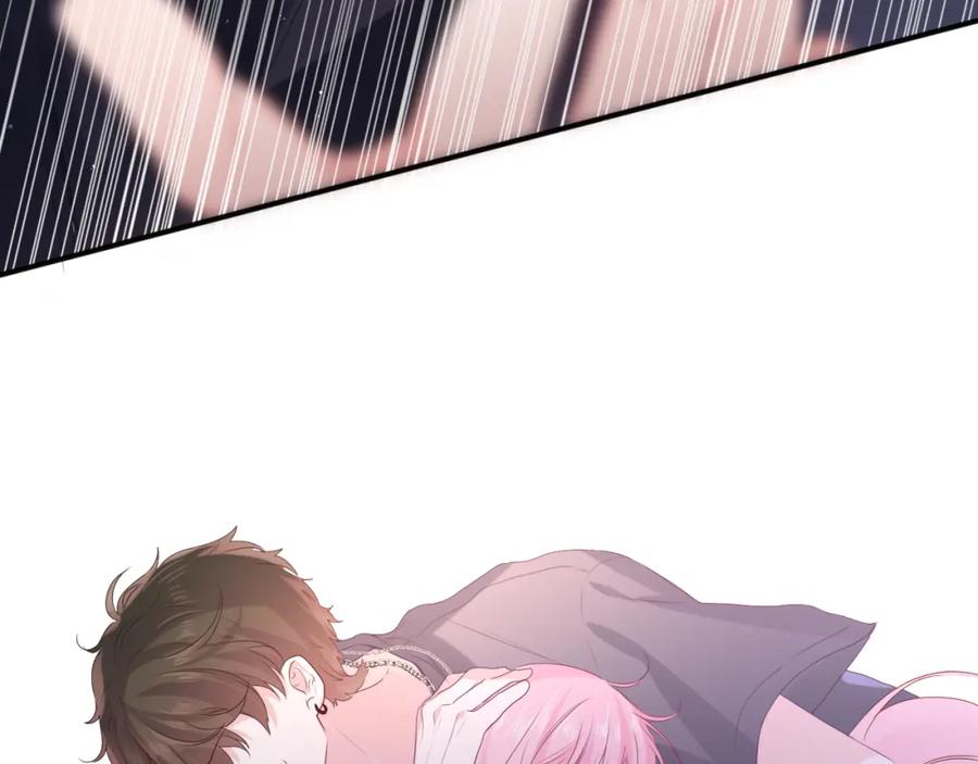 嗨，树洞同学 - 第28话 你是唯一一个 - 第31张图