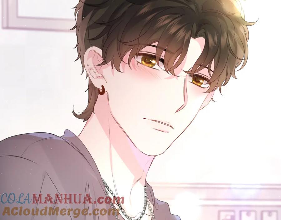 嗨，树洞同学 - 第28话 你是唯一一个 - 第97张图