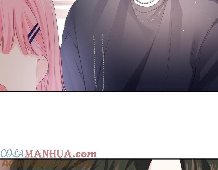 嗨，树洞同学 - 第28话 你是唯一一个 - 第49张图