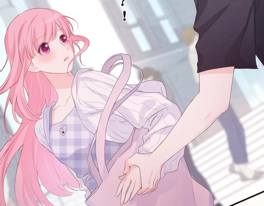 嗨，树洞同学 - 第28话 你是唯一一个 - 第22张图