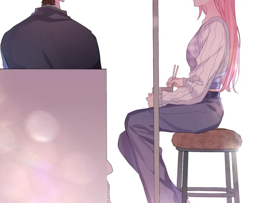 嗨，树洞同学 - 第28话 你是唯一一个 - 第68张图