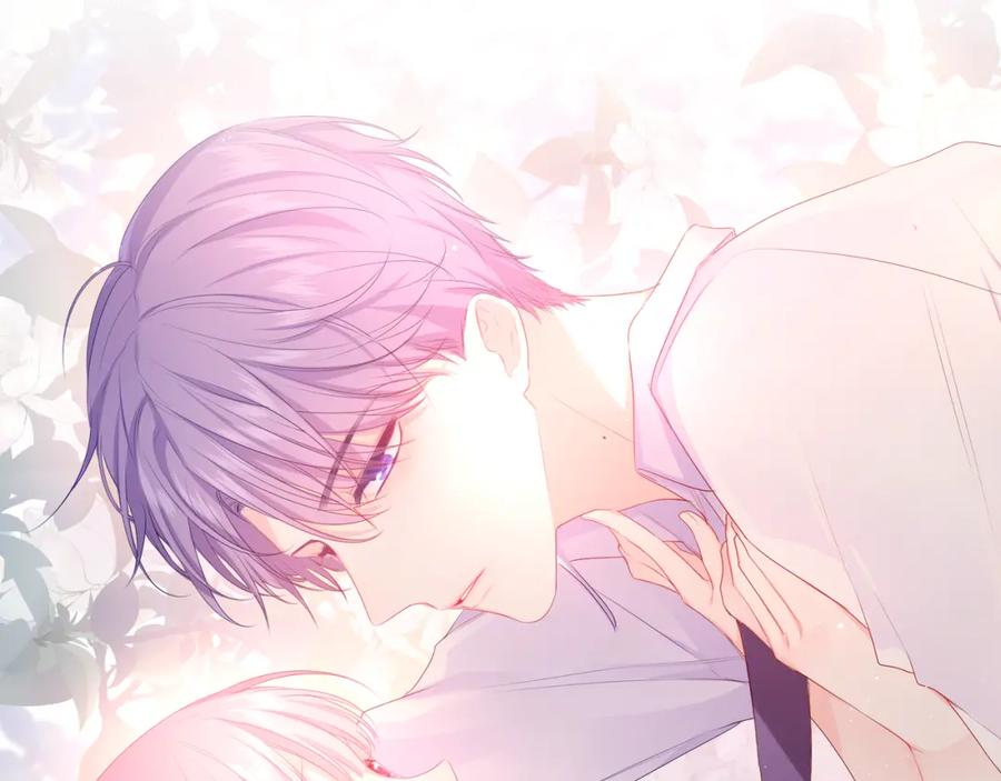 嗨，树洞同学 - 第28话 你是唯一一个 - 第8张图