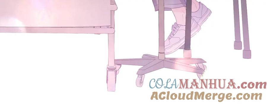 嗨，树洞同学 - 第28话 你是唯一一个 - 第69张图