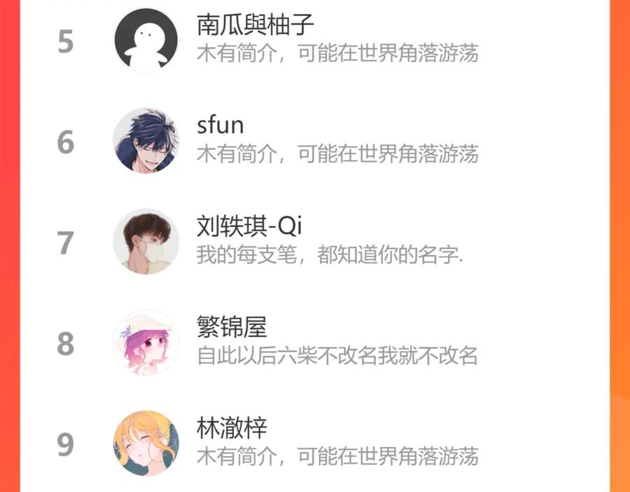 嗨，树洞同学 - 第30话 一起去旅行吧！ - 第134张图