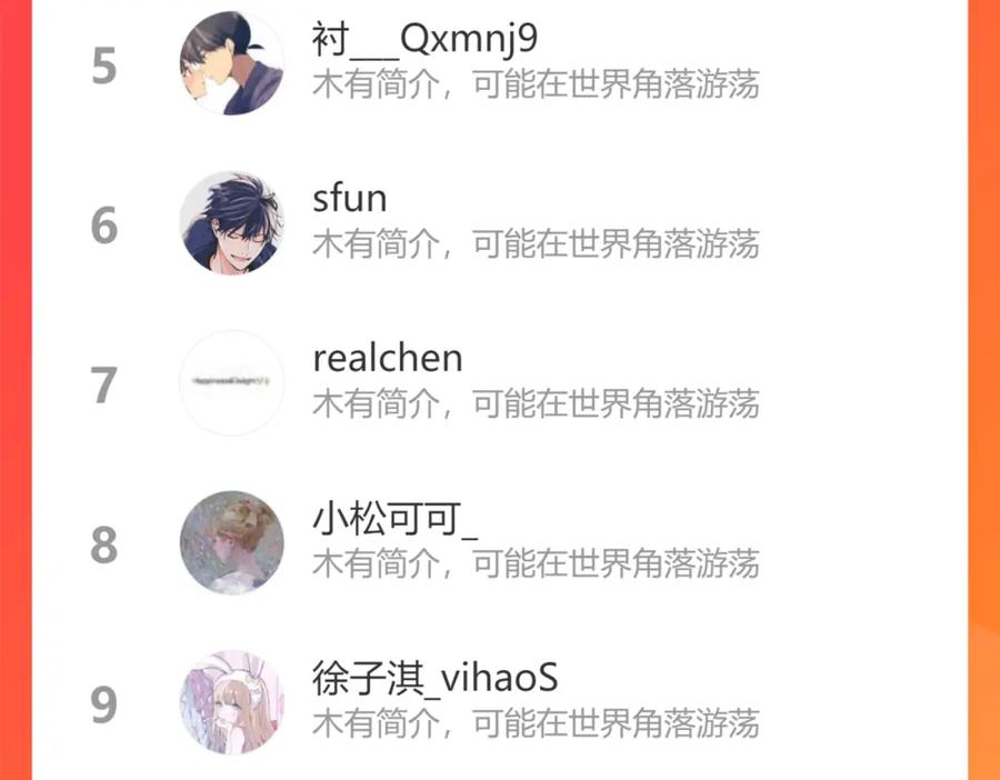 嗨，树洞同学 - 第32话 你居然是这种人！ - 第120张图