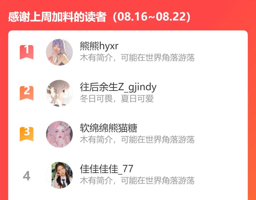 嗨，树洞同学 - 第32话 你居然是这种人！ - 第119张图