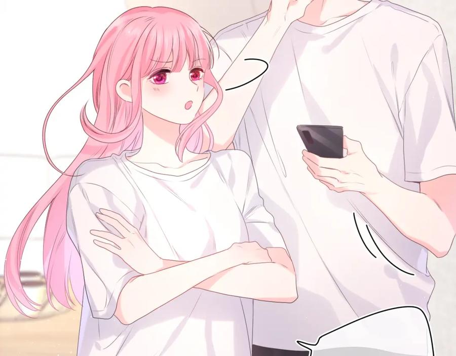 嗨，树洞同学 - 第32话 你居然是这种人！ - 第74张图