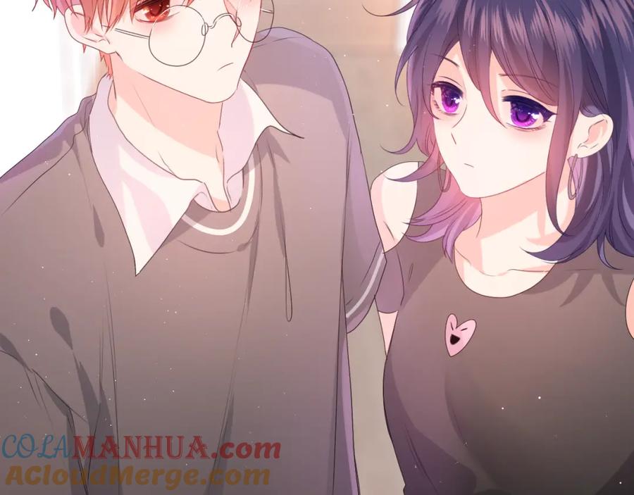 嗨，树洞同学 - 第33话 模拟恋爱？ - 第37张图