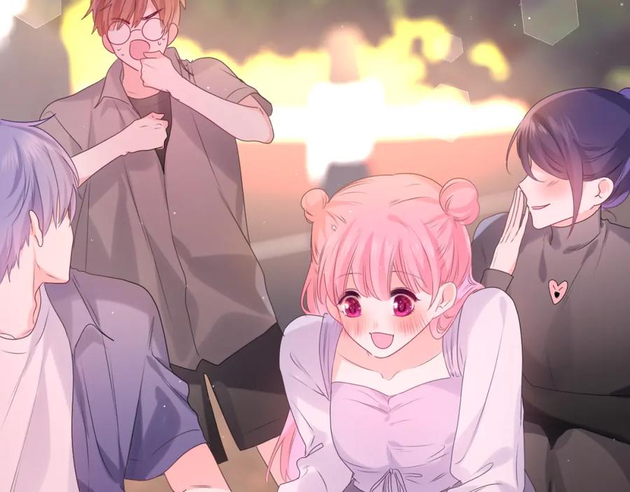 嗨，树洞同学 - 第33话 模拟恋爱？ - 第62张图