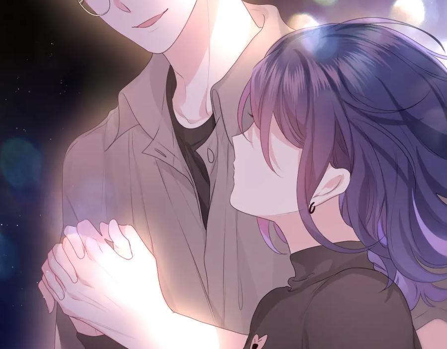 嗨，树洞同学 - 第34话 走吧，回家了 - 第90张图