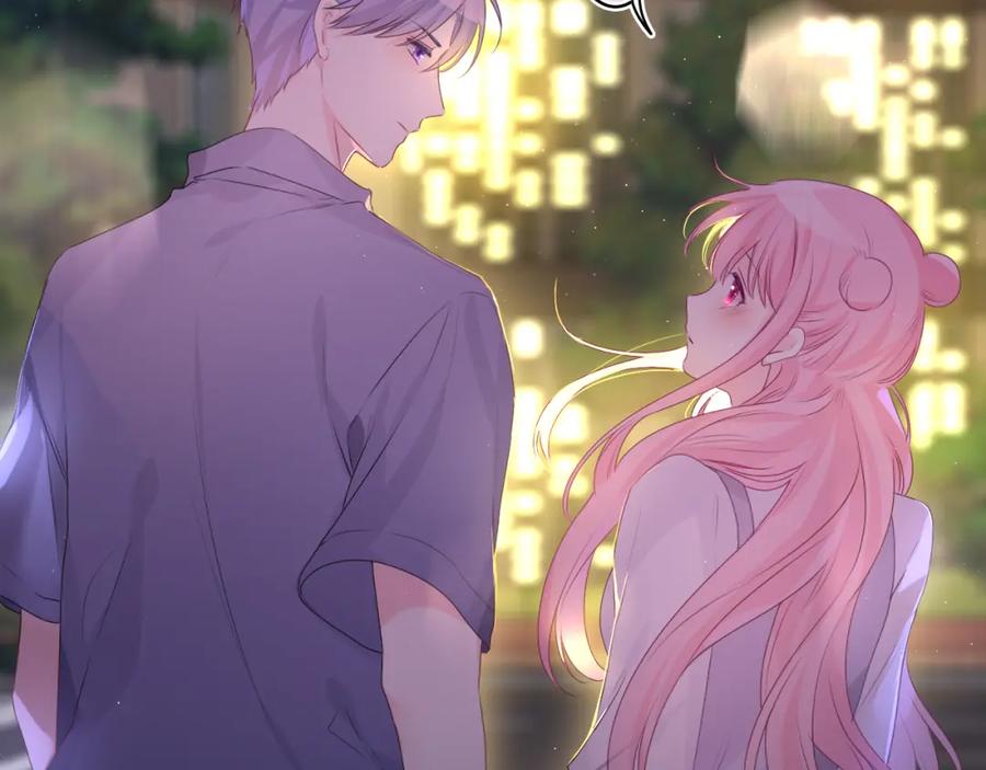 嗨，树洞同学 - 第34话 走吧，回家了 - 第32张图