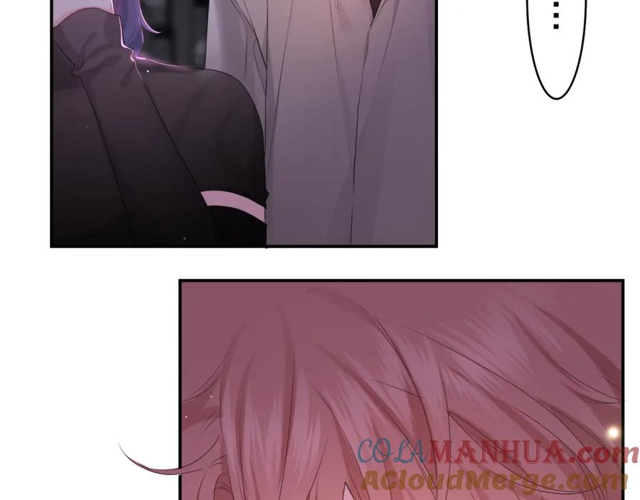 嗨，树洞同学 - 第34话 走吧，回家了 - 第65张图