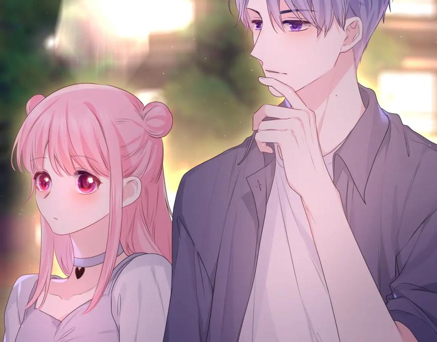 嗨，树洞同学 - 第34话 走吧，回家了 - 第99张图