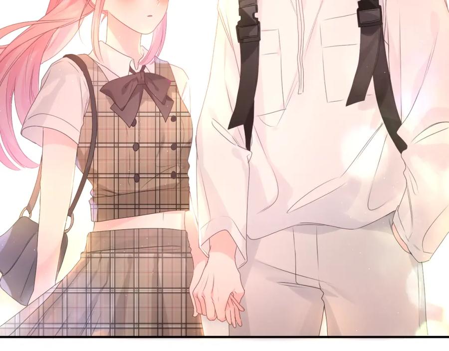 嗨，树洞同学 - 第35话 你们交往了？ - 第86张图