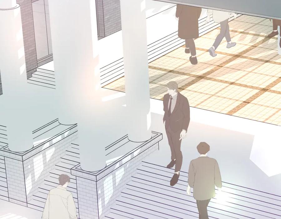 嗨，树洞同学 - 第35话 你们交往了？ - 第71张图