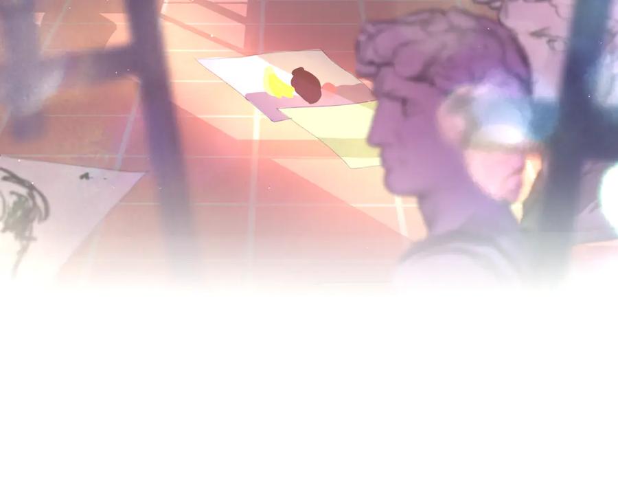 嗨，树洞同学 - 第2话 我多带了一把伞 - 第18张图