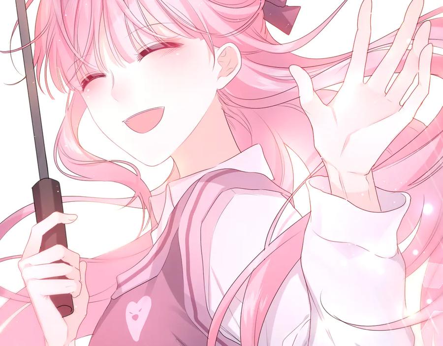 嗨，树洞同学 - 第2话 我多带了一把伞 - 第39张图