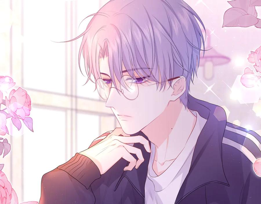 嗨，树洞同学 - 第2话 我多带了一把伞 - 第110张图