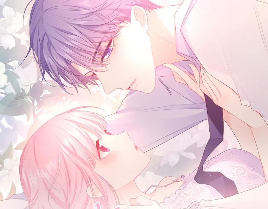 嗨，树洞同学 - 第2话 我多带了一把伞 - 第59张图