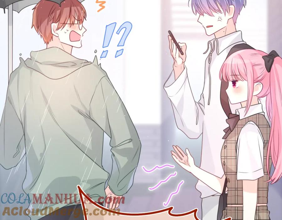 嗨，树洞同学 - 第36话 我俩搬过来了 - 第69张图