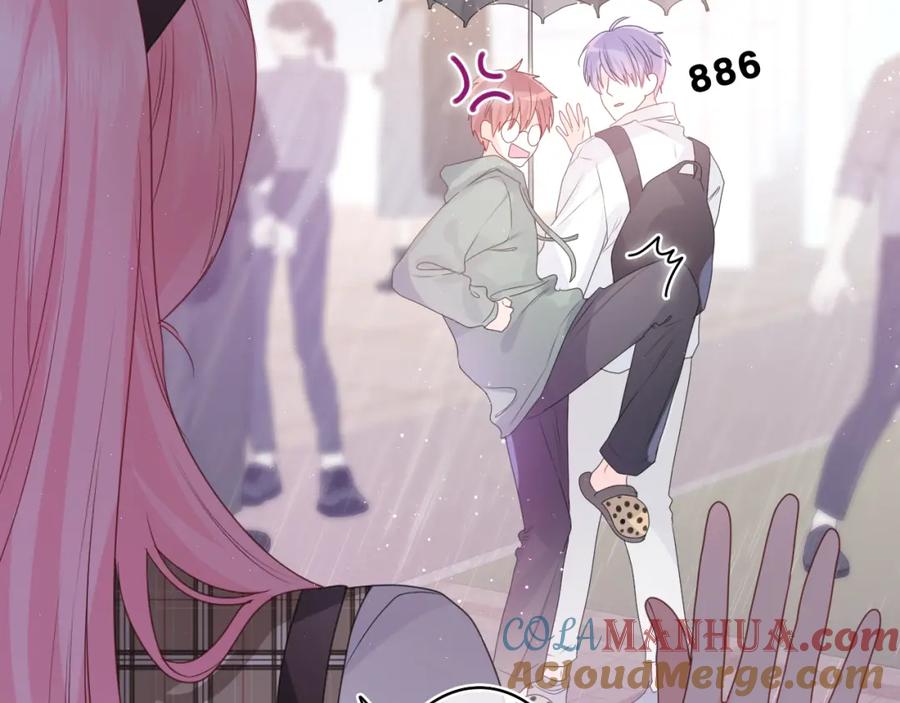 嗨，树洞同学 - 第36话 我俩搬过来了 - 第73张图